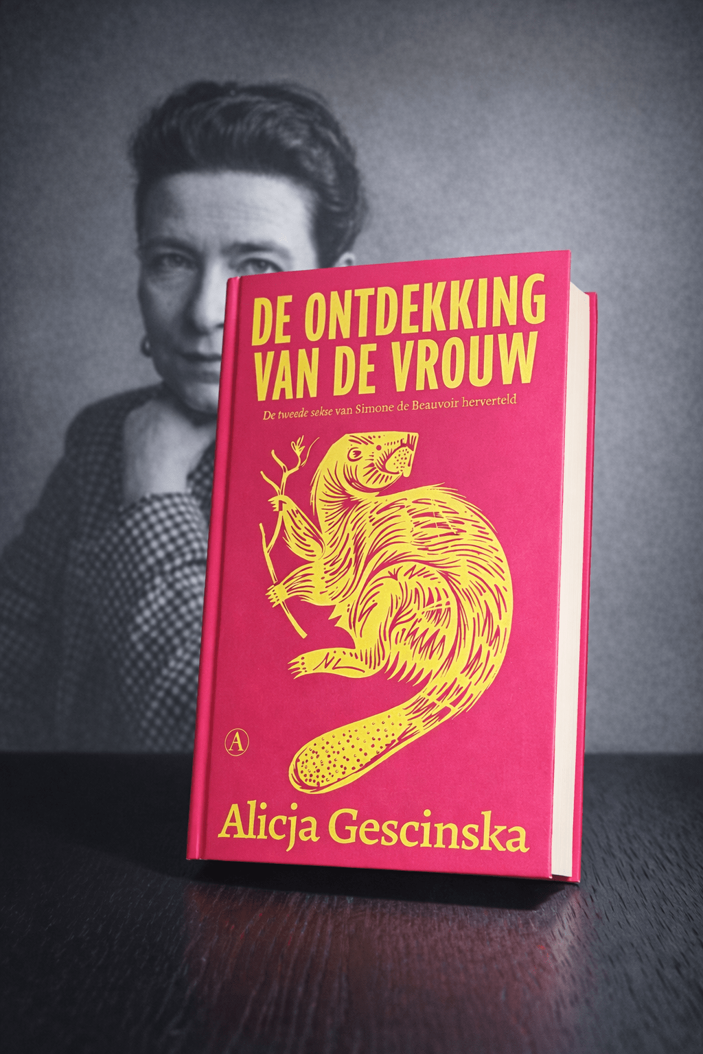 De Originelen: De ontdekking van de&nbsp;vrouw