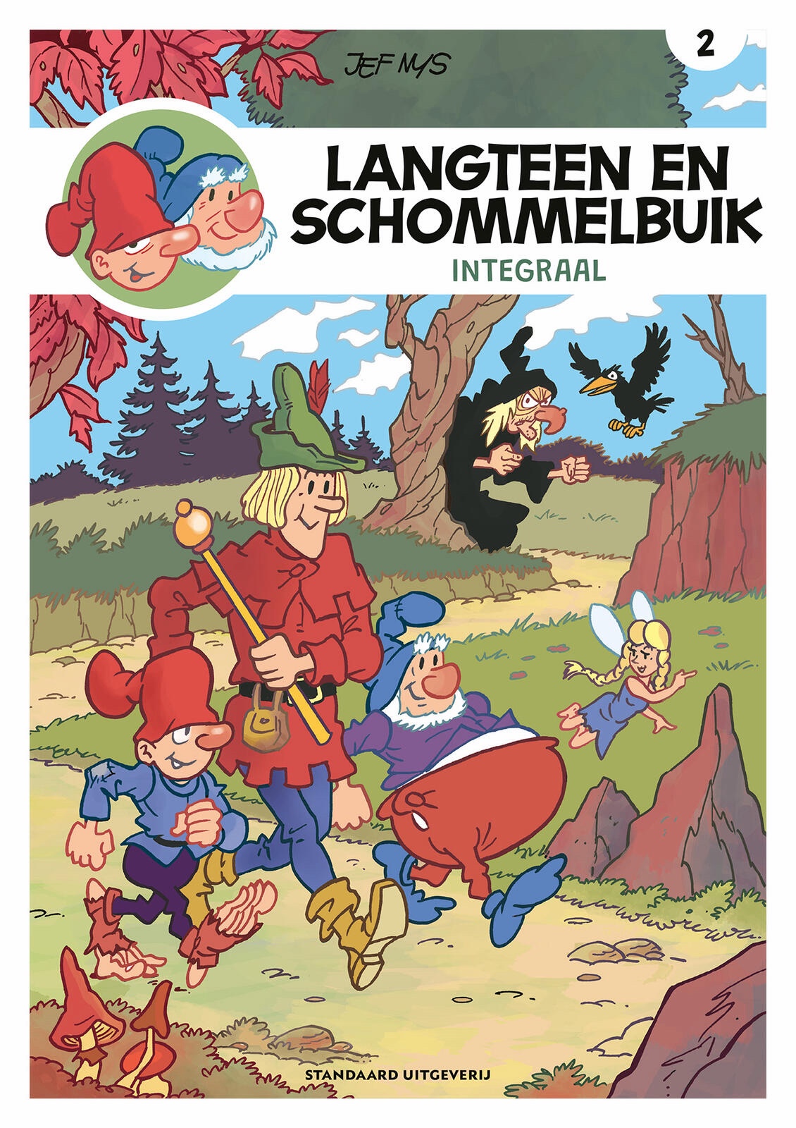 Langteen en Schommelbuik Integraal&nbsp;2