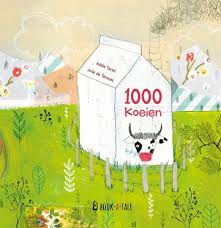 1000 koeien
