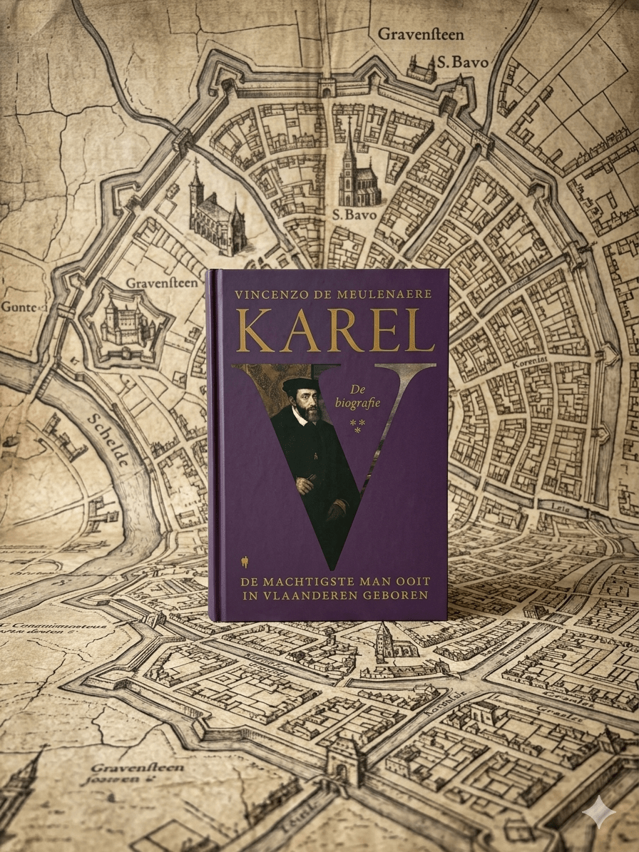Karel V